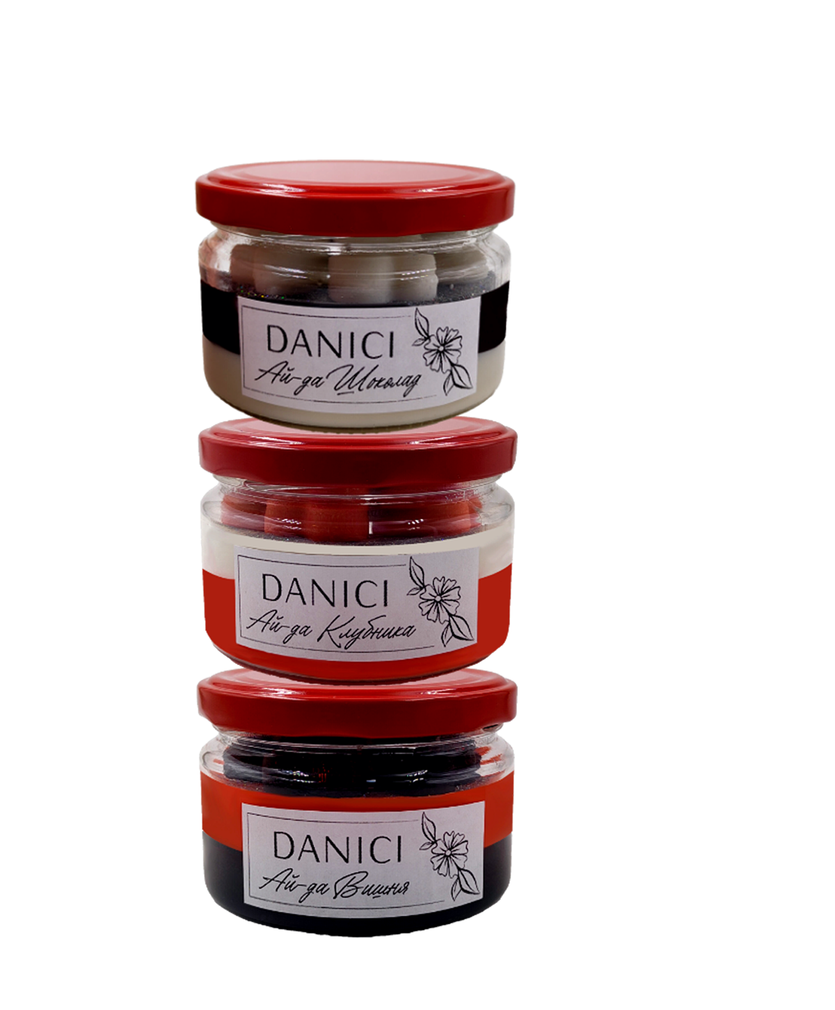 Свечи DANICI Свечи DANICI